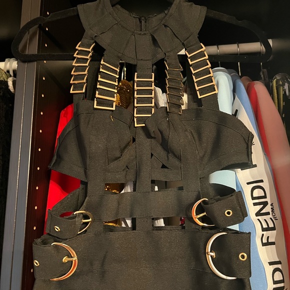 House of CB dress - Picture 2 of 5